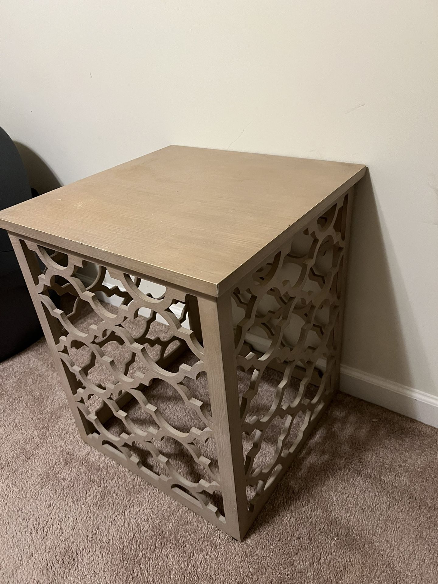 Side Table