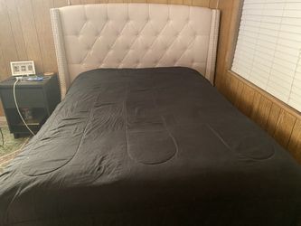 Bed Frame