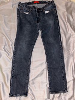 Men’s Jeans MBX brand Slim Fit W38 L32