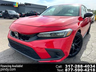 2023 Honda Civic