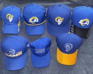 LA Rams hat