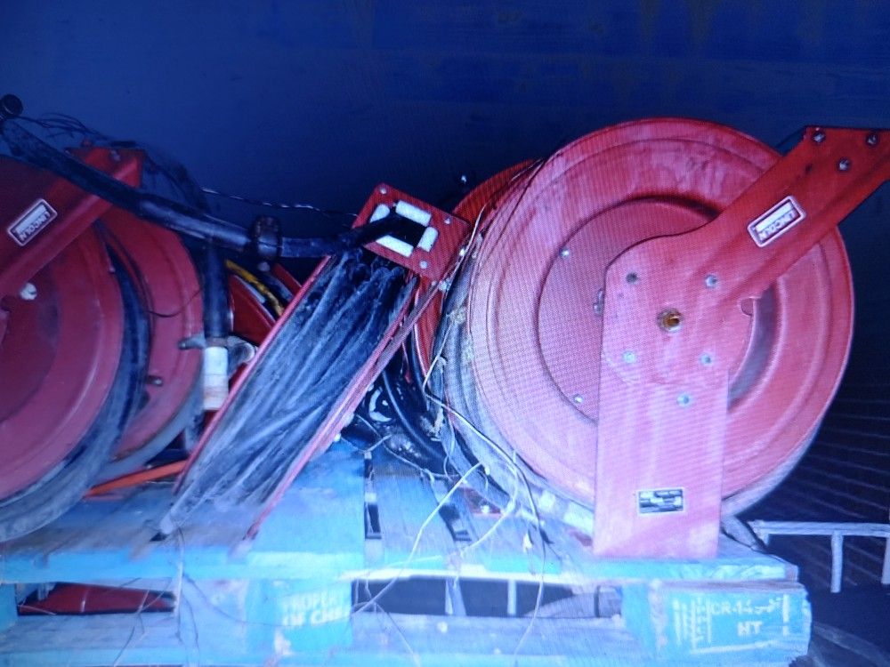 Hose/Reel   ~~ Updated ~~