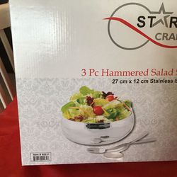 StarCraft Salad set
