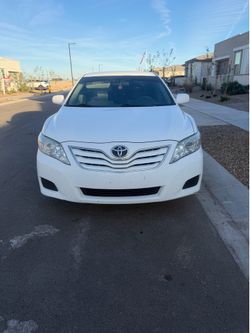 2010 Toyota Camry
