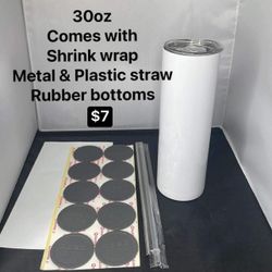 Sublimation Tumblers And Mason jars 