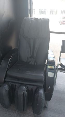 Massage chair 