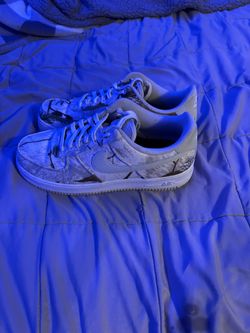 Air Force 1 Realtree