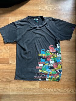 Vintage ALLEN EDMONDS T shirt size M
