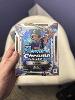 2026 Topps MLB bowman