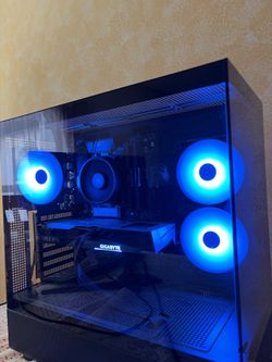 Brand New Gaming PC RTX 3060 | Ryzen 5 5600 | 16GB | 1TB SSD + 2TB | Ready to Play