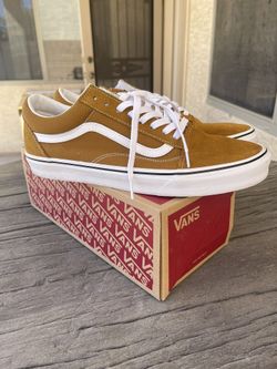 Mens Vans Old Skool