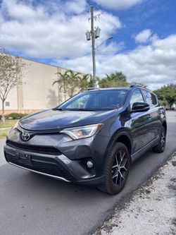 2018 Toyota Rav4