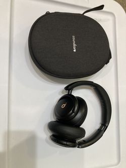 Soundcore Wireless Noise Cancelling Headphones