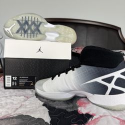 Brand New Air Jordan Sneakers 