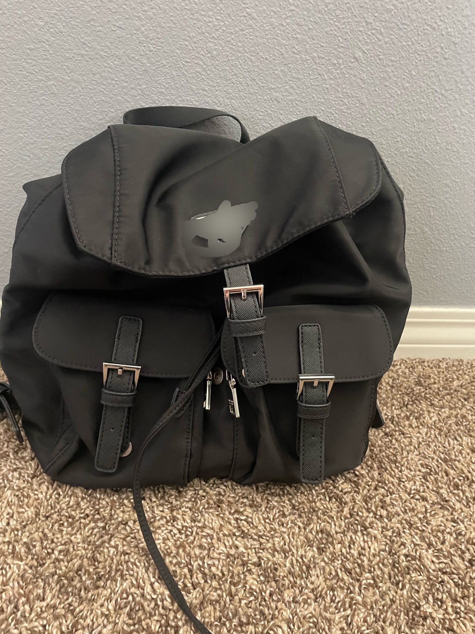 Women Luxury Backpack