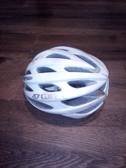 Giro Bike Helmet 