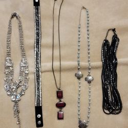 Jewelry Lot