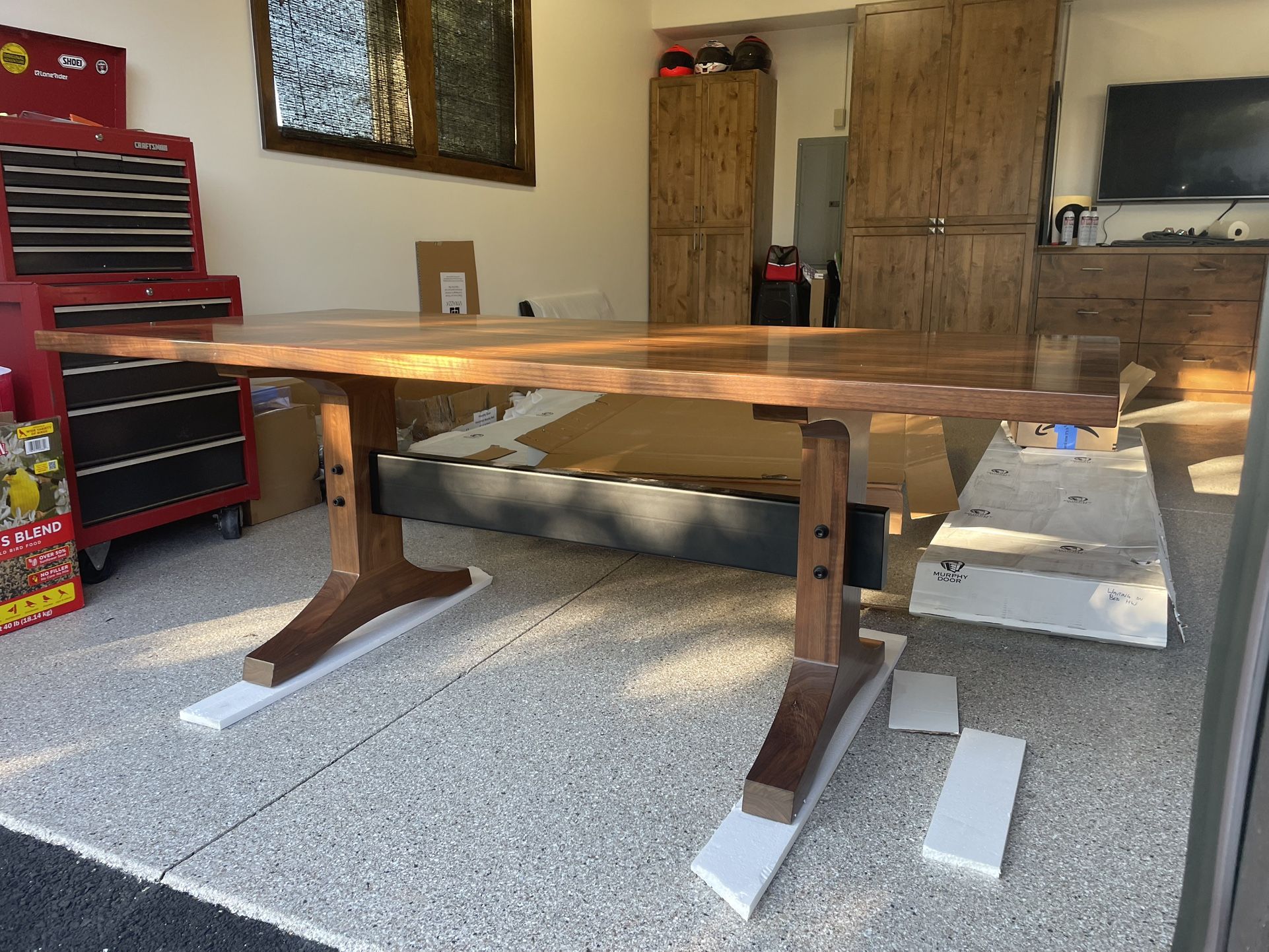 Kitchen Dining Table