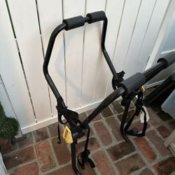 Bike Rack 
