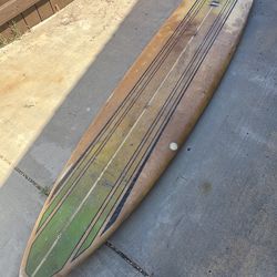 9ft Surfboard