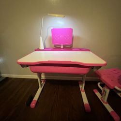 Kids Desk