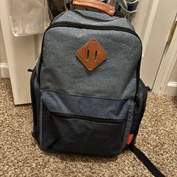 Diaper Bag