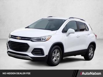 2019 Chevrolet Trax
