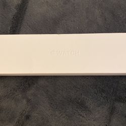 Series 6 Apple Watch