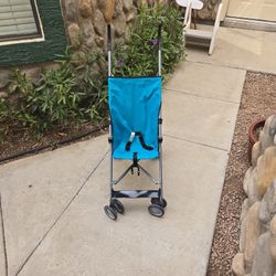 Folding Stroller