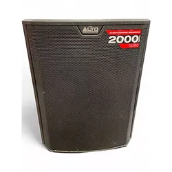 Alto ts318s Powered Subwoofer USED 2 Available
