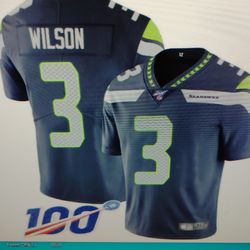 Nike Russell Wilson