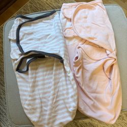 Swaddles, Amazing Baby, Size Small 0-3 Months
