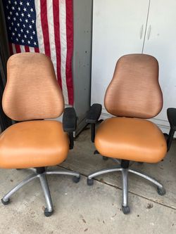 Office Chairs