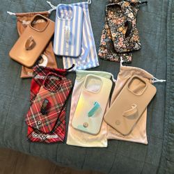 LOOPY CASES- iPhone 14 Pro 