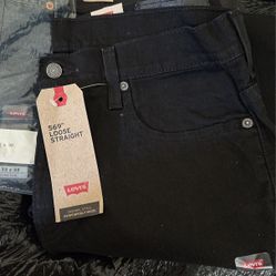 Levi Jeans