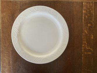 Plates - 8