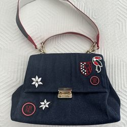 CH Carolina Herrera Shoulder Bag