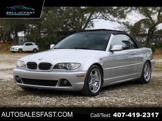 2004 BMW 330Ci