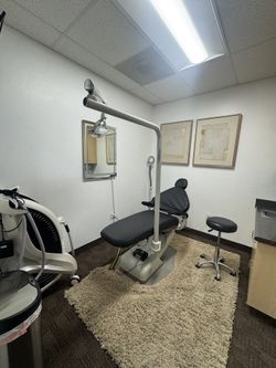 Dental Chair