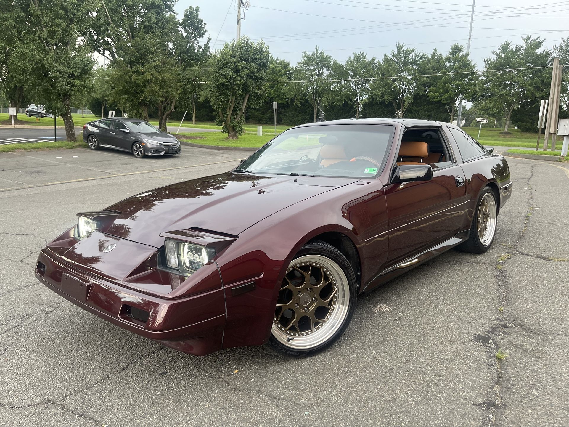 1986 Nissan 300zx For Sale In Manassas VA OfferUp 1986-nissan-300zx-for-sale-in-manassas-va-offerup