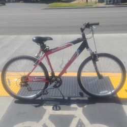 26 Inch Schwinn Bike