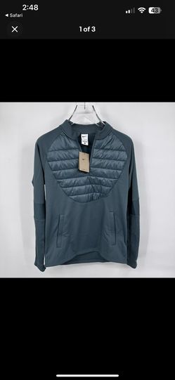 New Nike Therma Fit Soccer Warmup