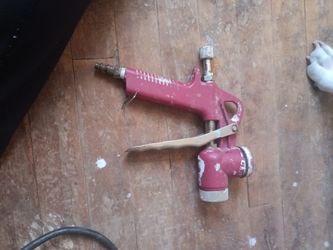 Paint Sprayer Tip