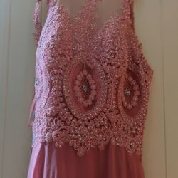 Prom Dress, Evening Gown, Vestido De Fiesta