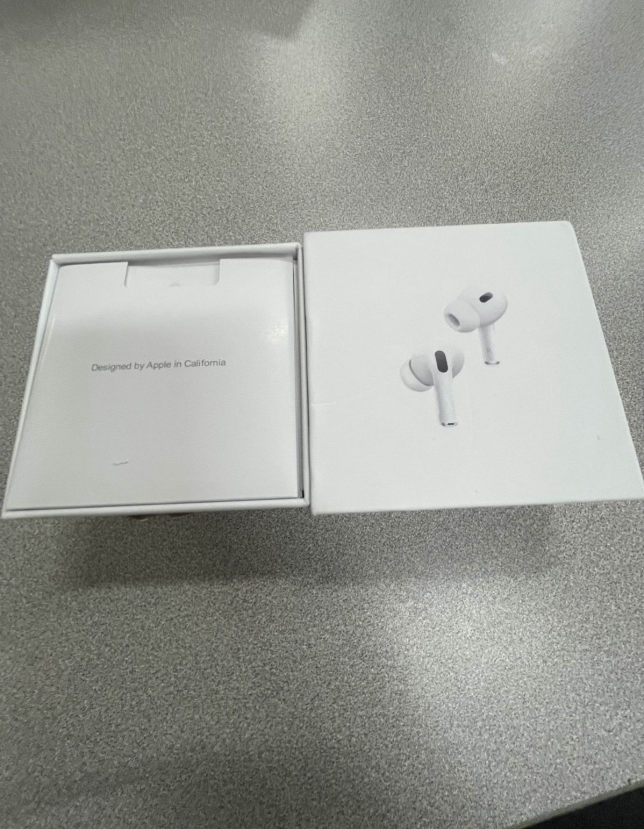 airpod pro gen 2
