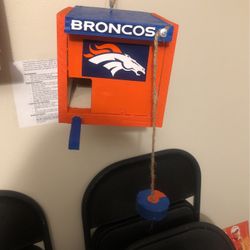 Bird House 