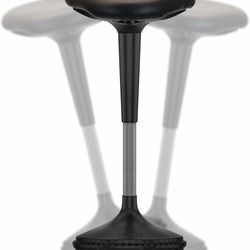 Wobble Stool - Uncaged Ergonomics (like new)
