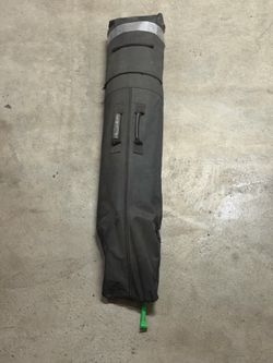 Grow Tent & LED Grow Light *READ DESCRIPTION*