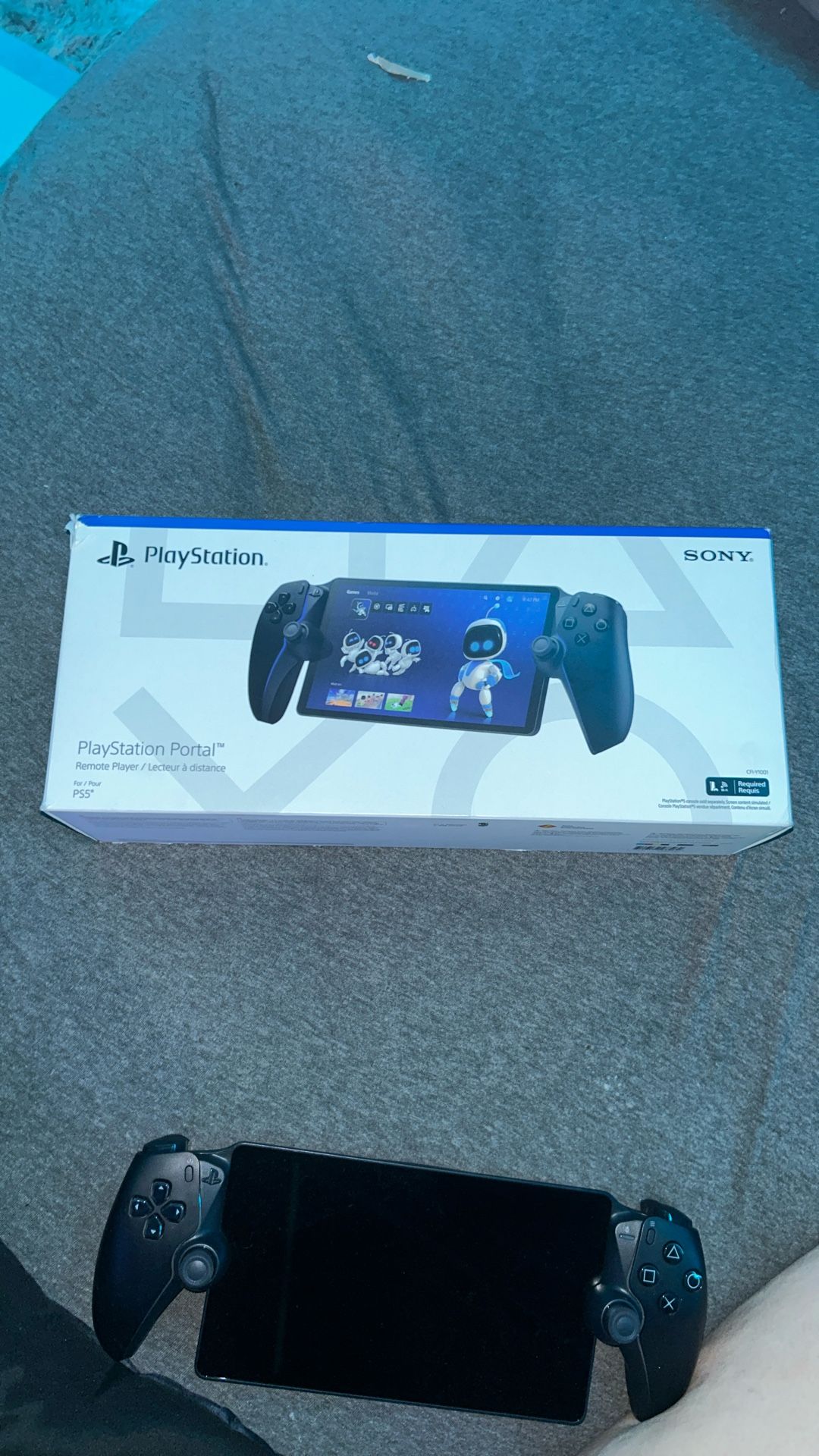 PlayStation Portal