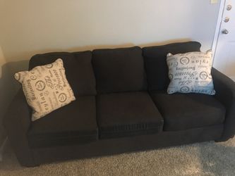 Brand new couch